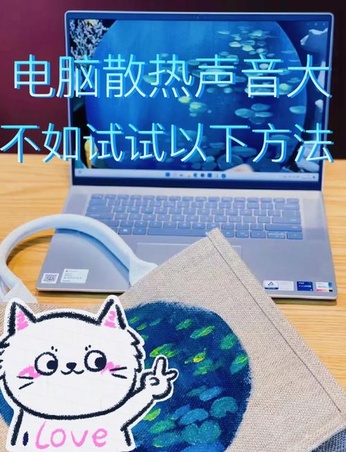 电脑机箱突然变响