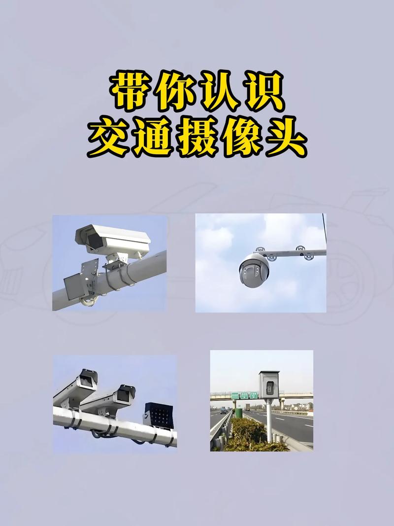 究竟哪种摄像头负责抓拍乱停乱放