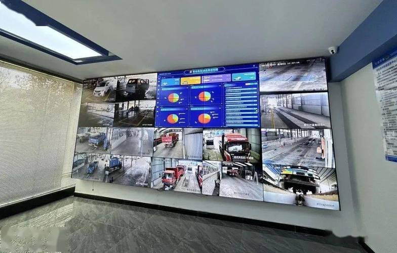 交通抓拍摄像头有几种