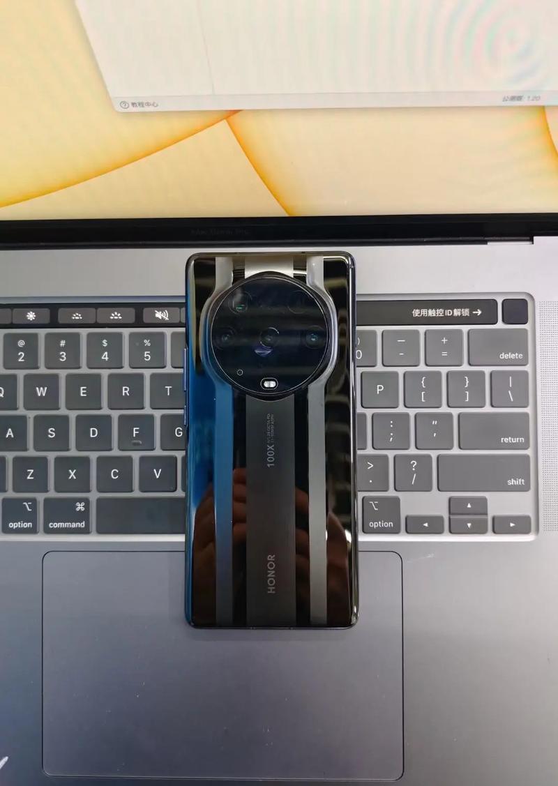 荣耀Magic3可以升级鸿蒙系统吗