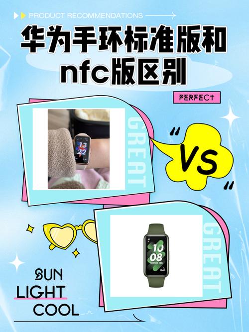 华为手环7如何看是否nfc版