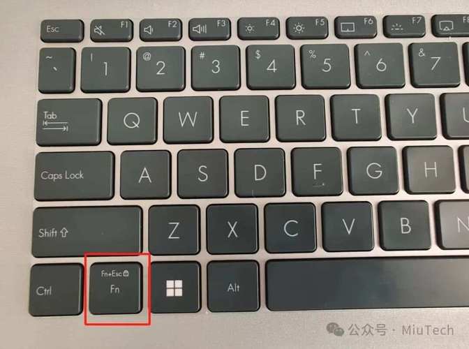 联想ThinkPad笔记本怎么禁用Fn
