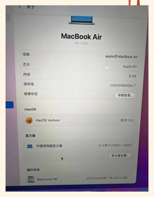 苹果笔记本m1芯片可以装双系统吗