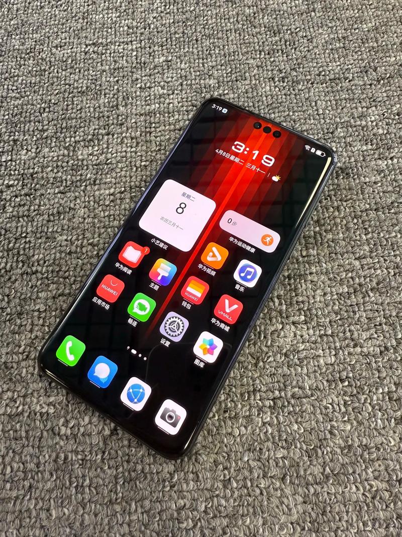 华为mate9保时捷版好吗