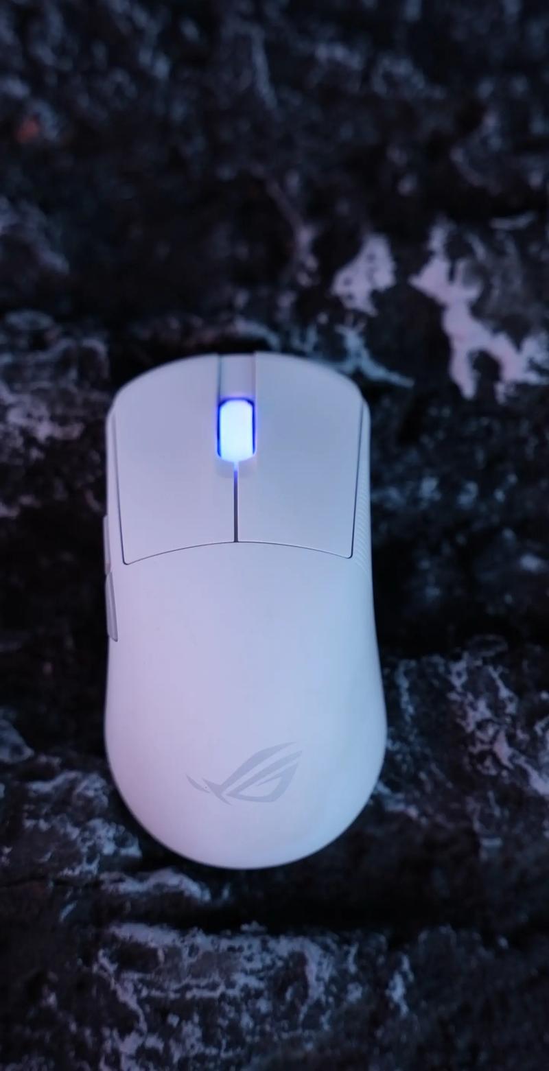 游戏鼠标预算500以内怎么选