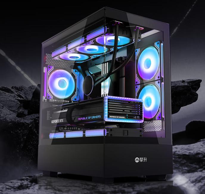 一体电脑推荐2024年,高清/学习/办公/一体机/家用/商用/一体电脑推荐...