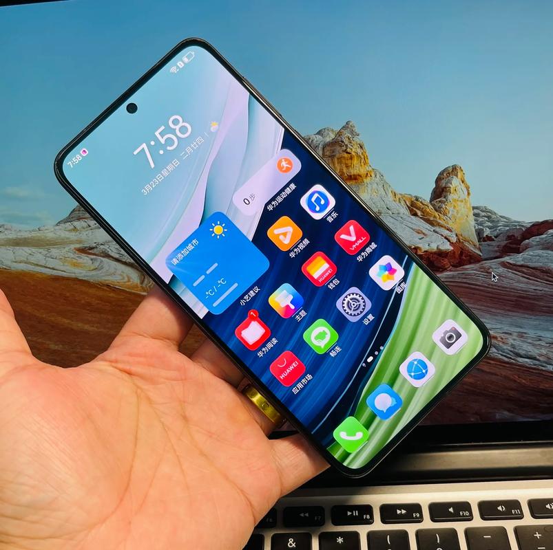 华为mate60工程机曝光,有5G吗?