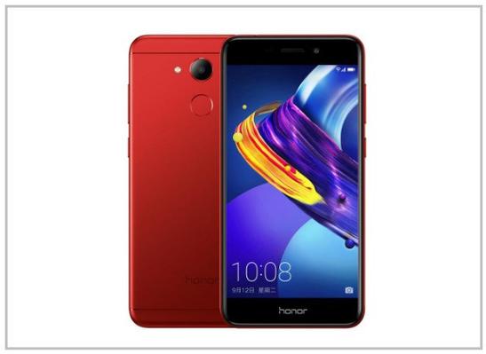 华为duk一al20是什么型号