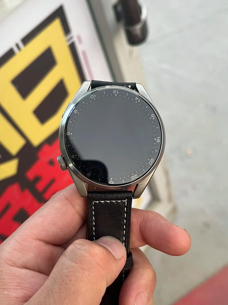 华为儿童手表3的隐藏功能