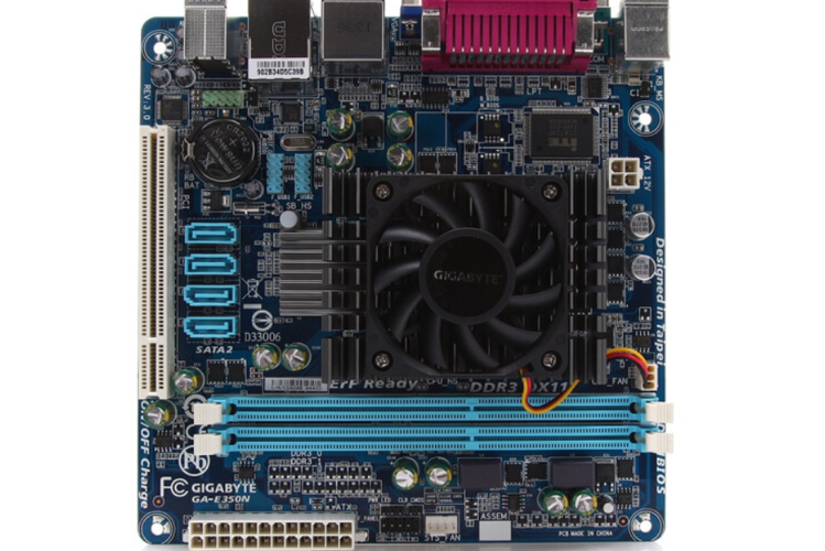 近来性能最强的集成主板是E350吗