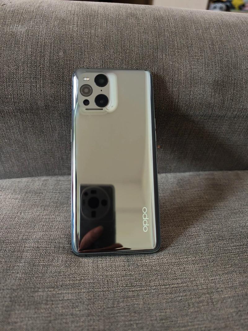 oppofindx3有红外吗