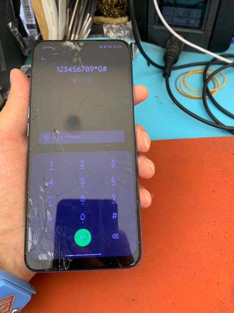 oppor11手机换屏多少钱