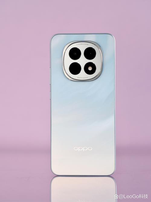 oppo5g手机有哪些
