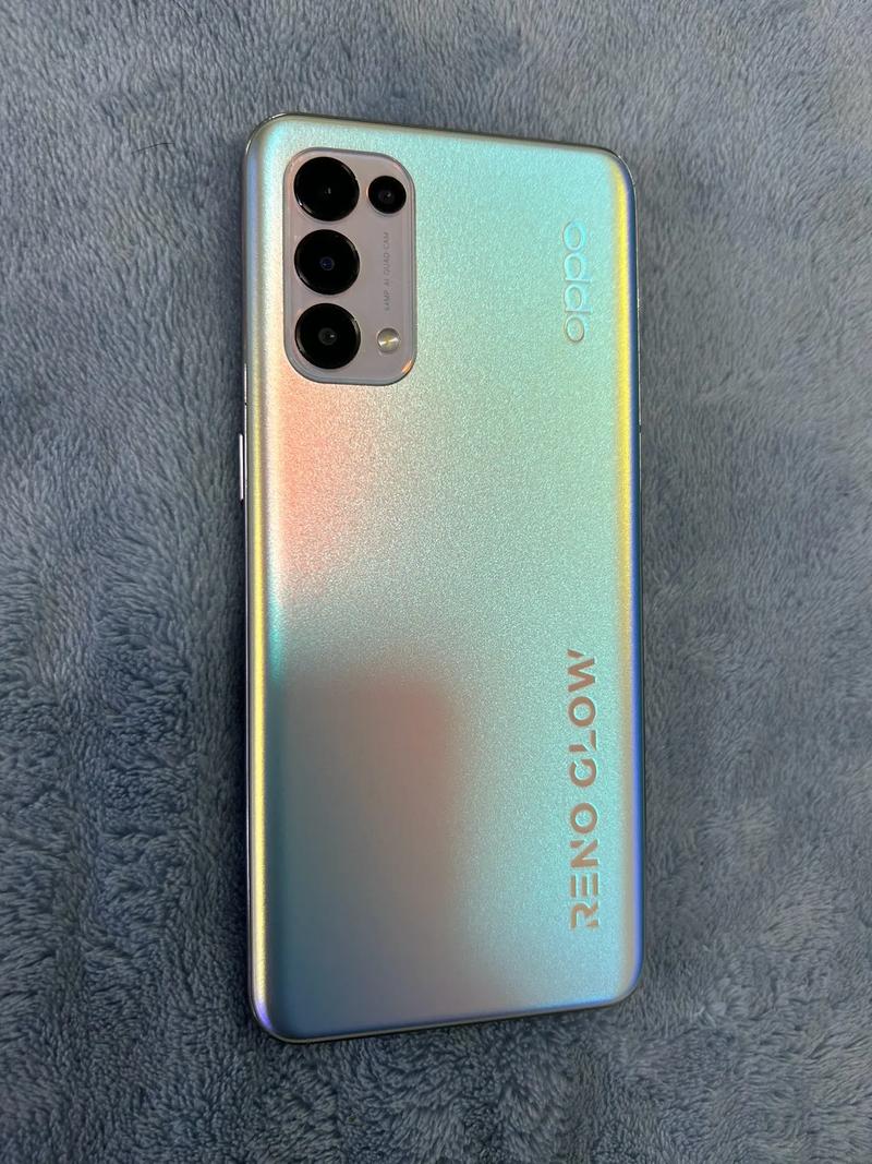 oppo支持5ga的手机不同型号对比,怎么选