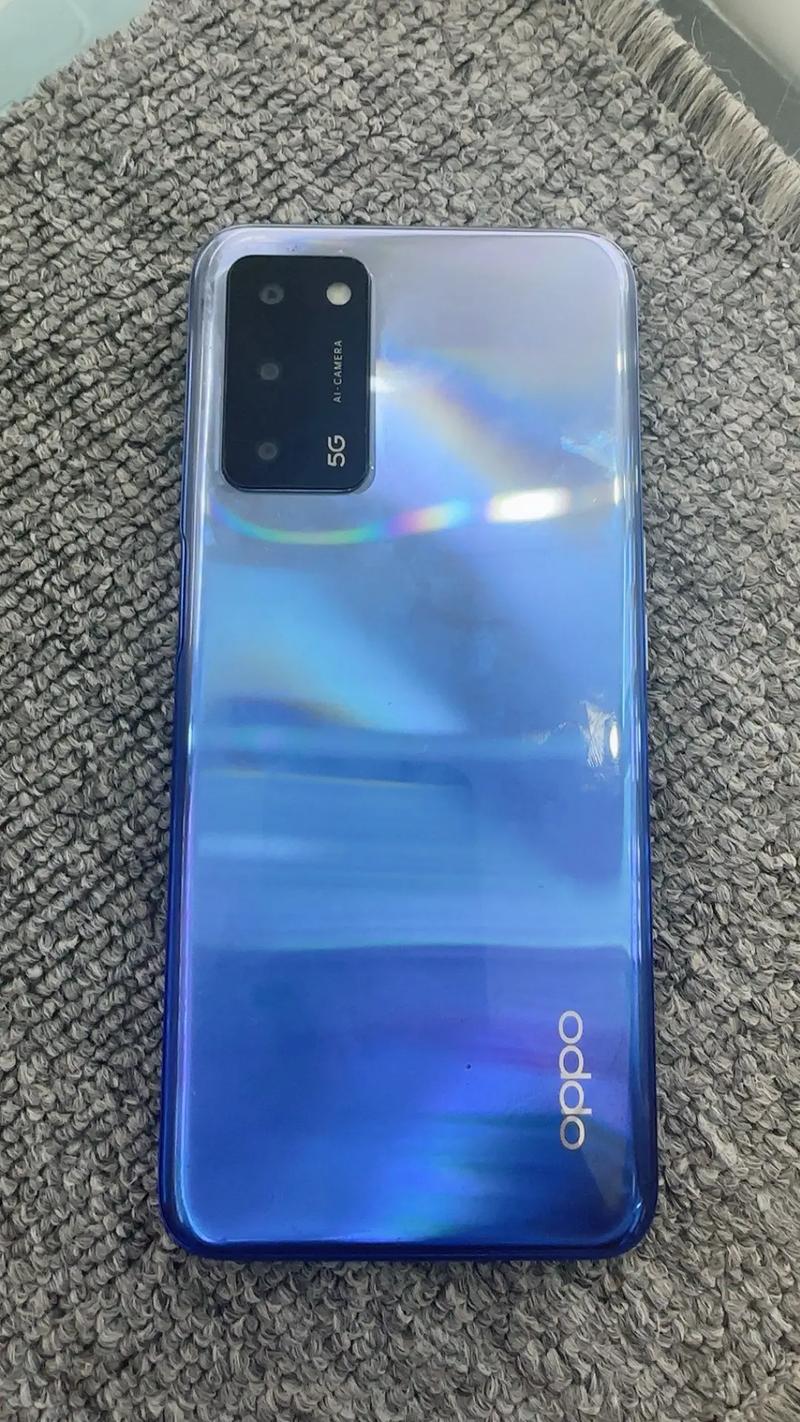 oppo哪些手机支持5ga