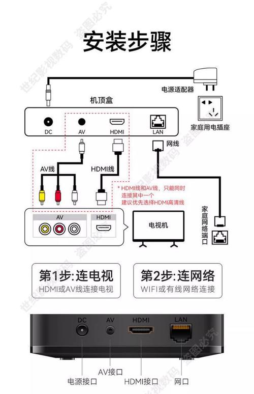 skyworth机顶盒e900v21e怎么投屏