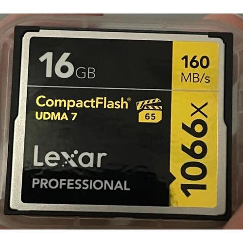 闪迪和雷克沙sd卡哪个耐用