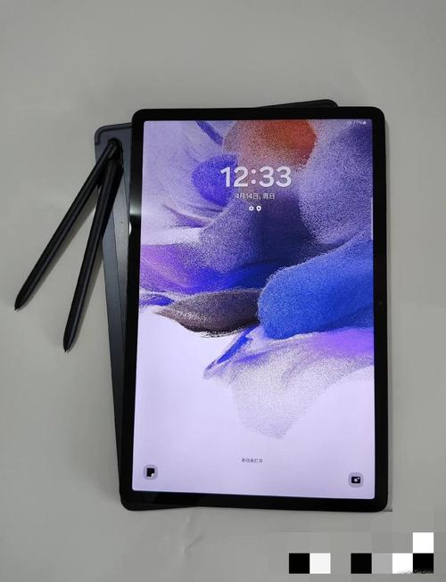 三星平板s7fe怎么样