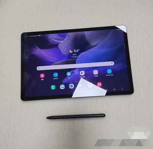 三星平板tabs7能下载会画软件么