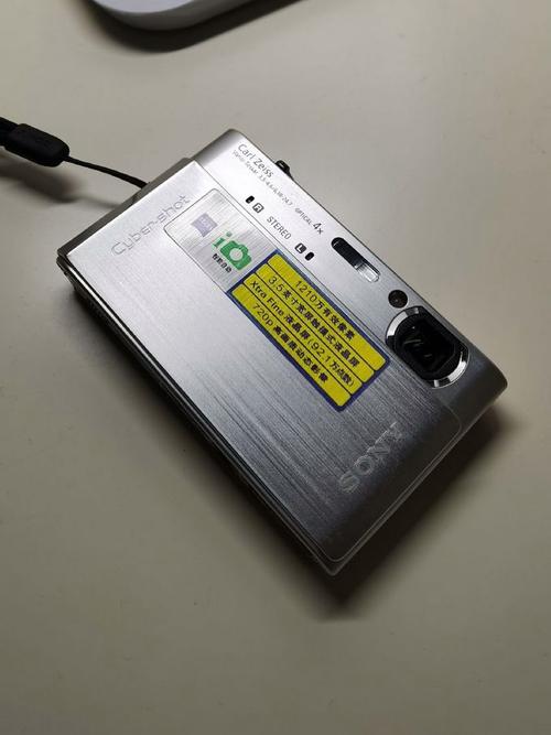 索尼T900基本参数