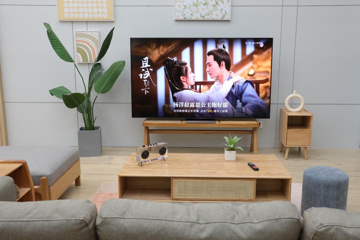 2022年什么电视值得买