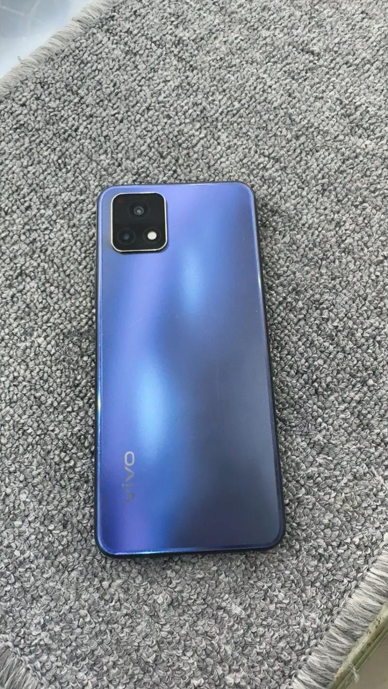 vivoy52s有没有nfc功能