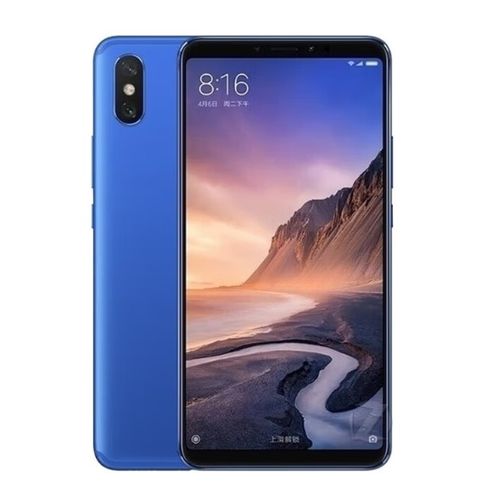 为何小米Max3搭载骁龙636?