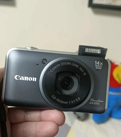 佳能sx220相机的费用是多少?性能怎么样?