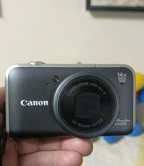 canon相机sx220多少钱