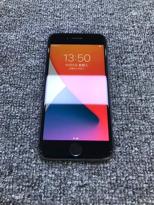 苹果8没有128版本吗