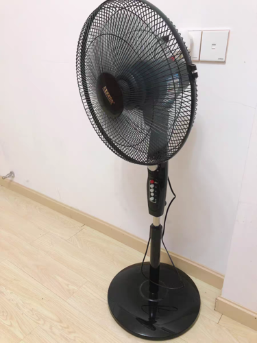 什么牌子的风扇质量好又耐用