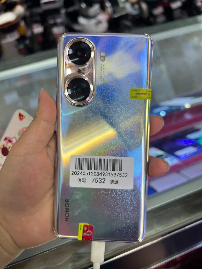 荣耀v40和荣耀60pro哪个好