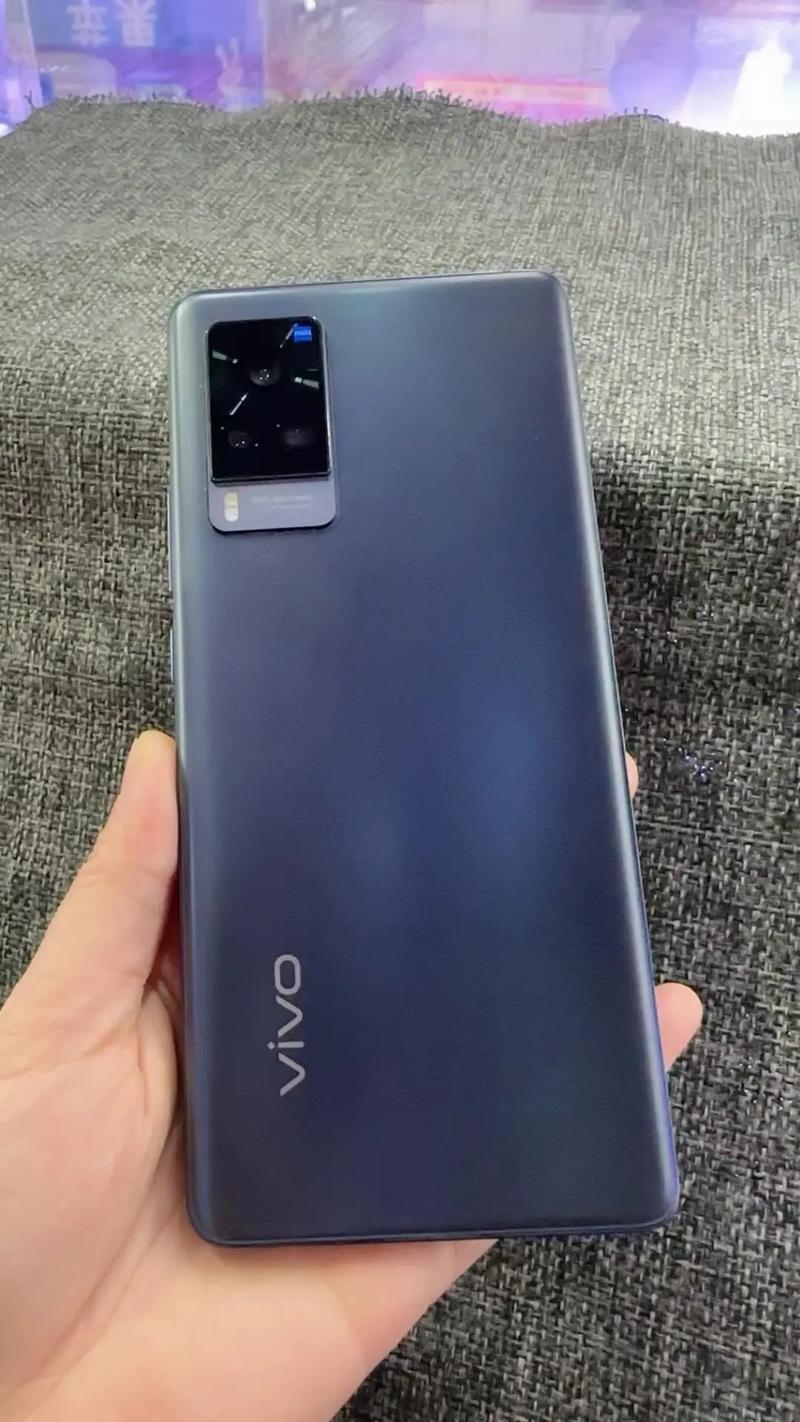 vivo曲屏手机有几款