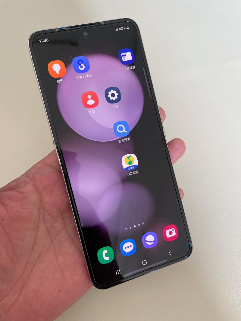 三星5e手机屏幕怎么样