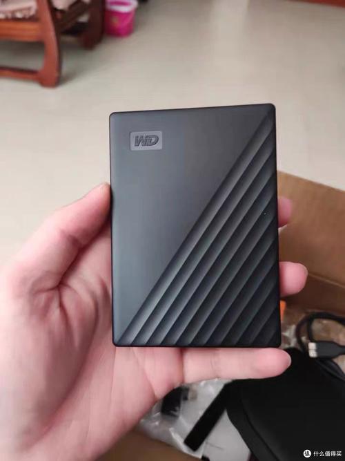 移动硬盘1t是多少gb