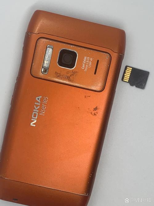 诺基亚n8是否双卡啊?有哪位清楚?