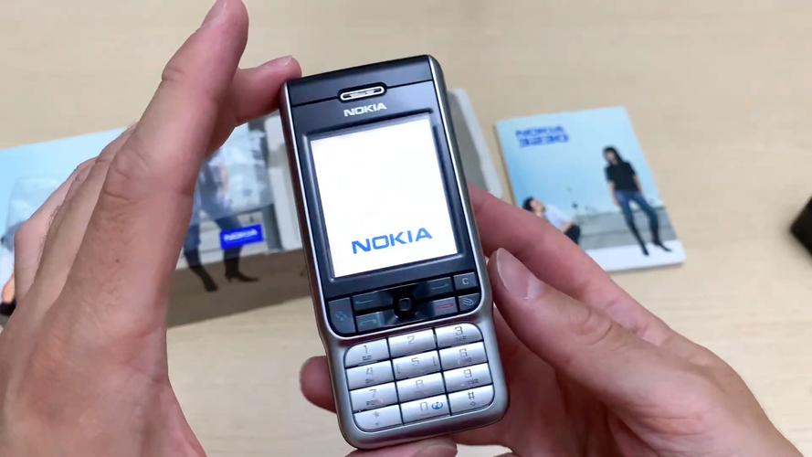 诺基亚3230怎么上网啊