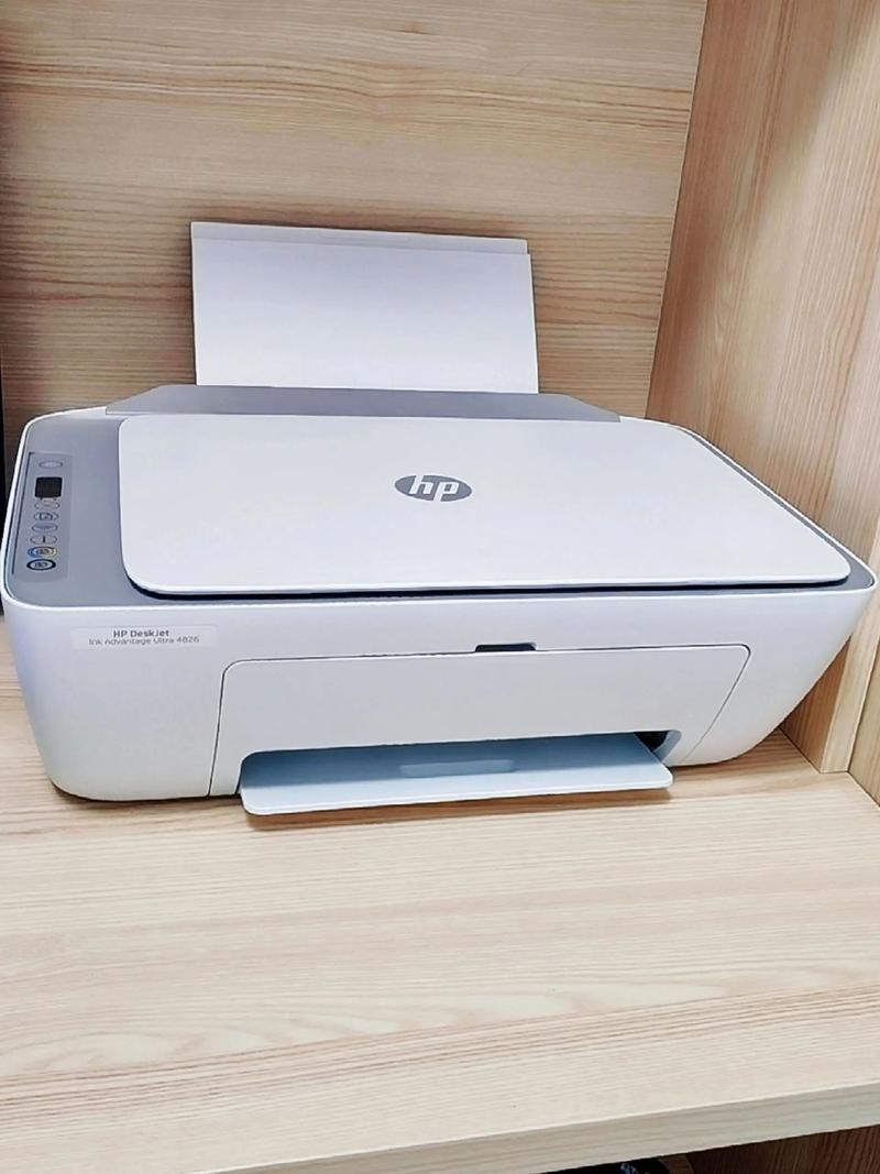 惠普哪款打印机比较好家用