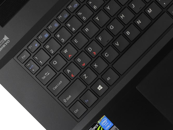 神舟电脑的开机键是哪个