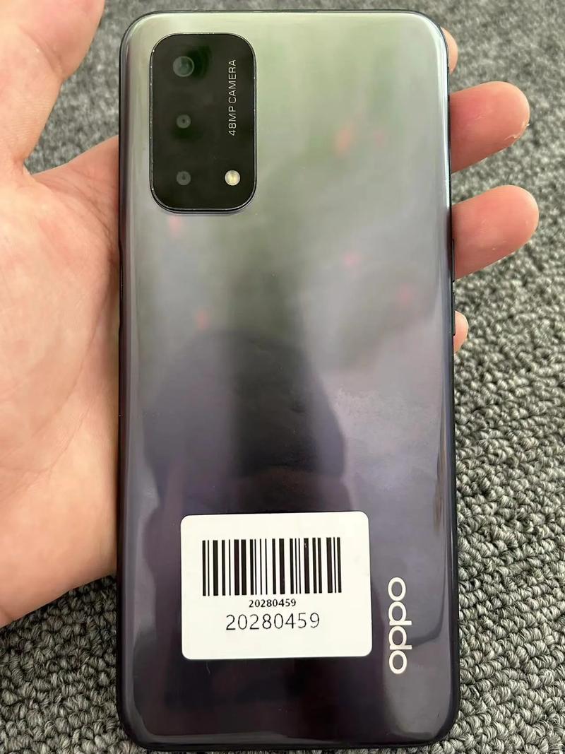 OPPOA93手机好不好