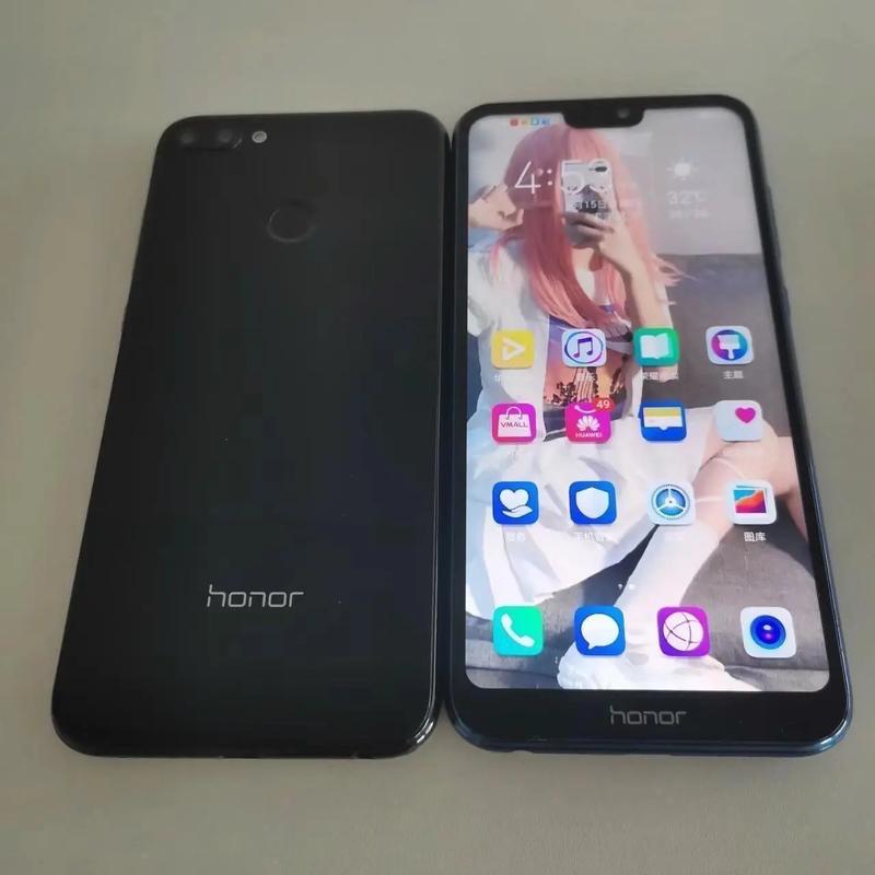 华为荣耀9和荣耀8有什么区别