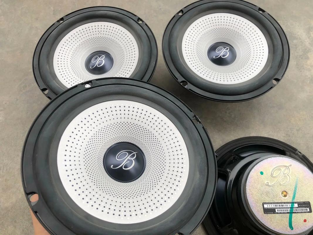 索尼和柏林之声音响哪个好