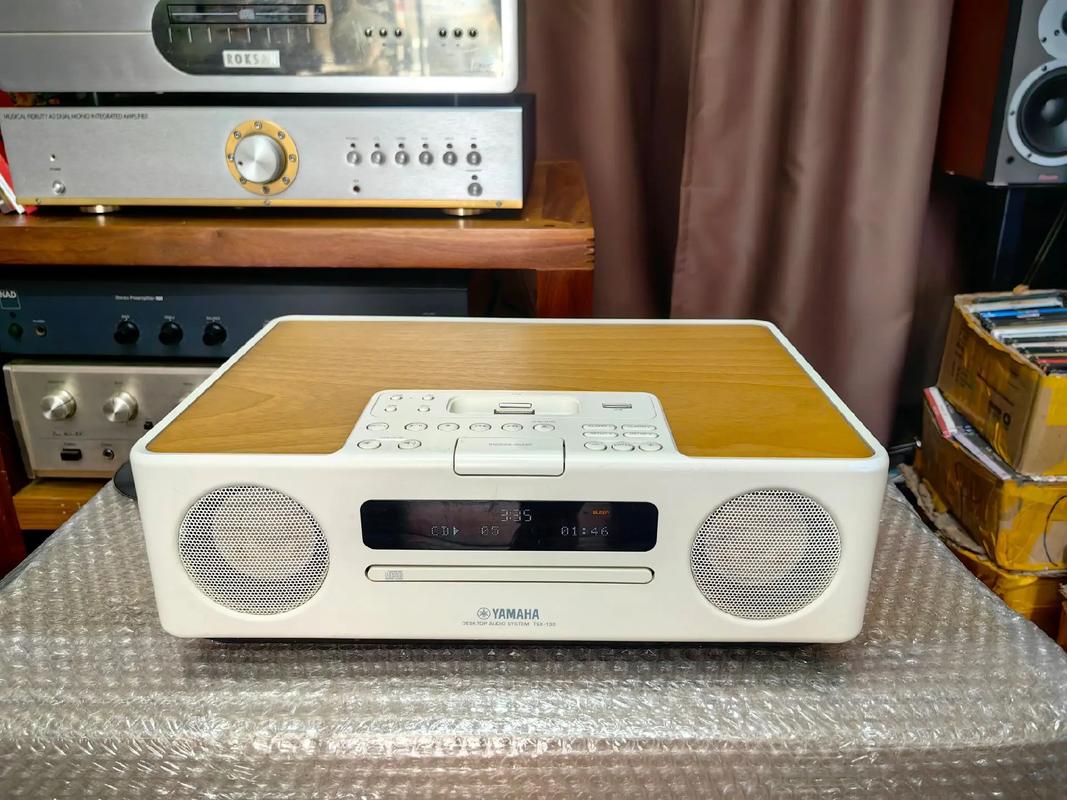 索尼和雅马哈音响哪个好