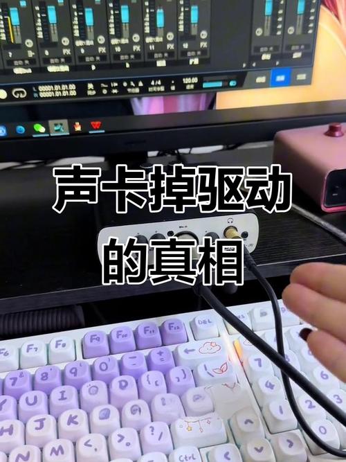 Win7声卡驱动正常电脑没有声音怎么办