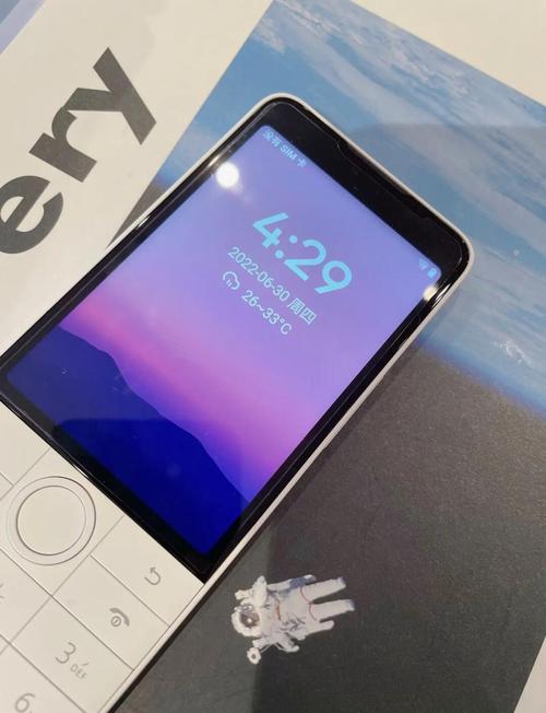 按键手机推荐,让你回归简洁通讯