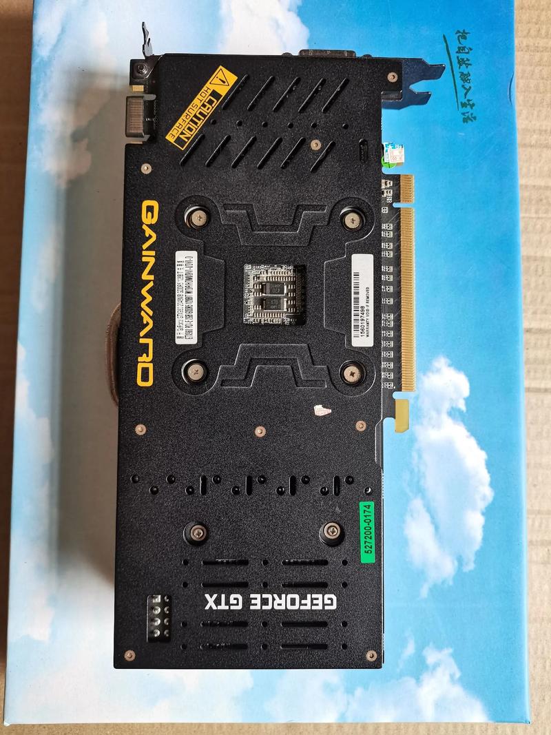 960显卡2g和4g的区别