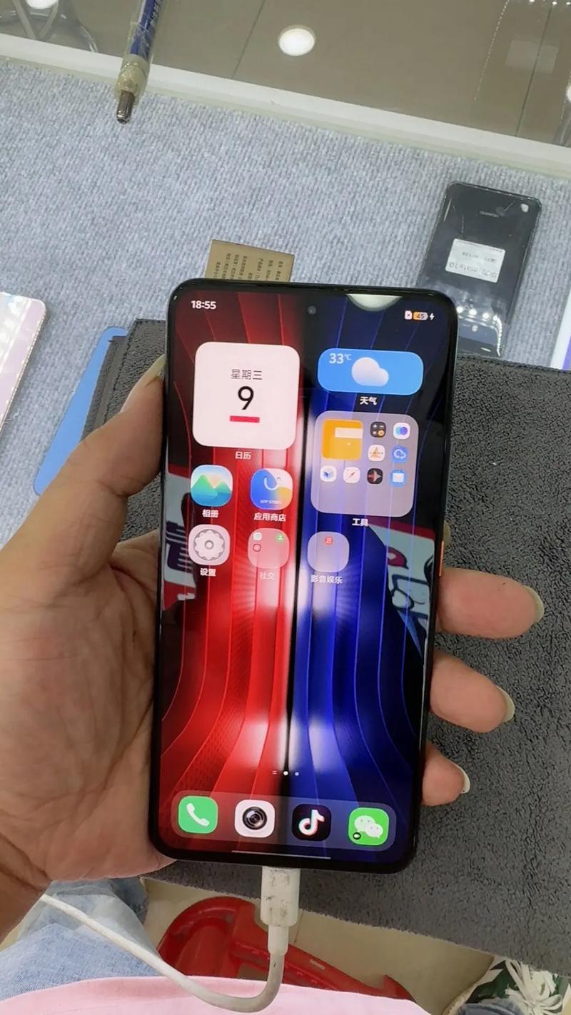 vivo爆发,骁龙888旗舰机直降200元,支持120W快充和光学防抖