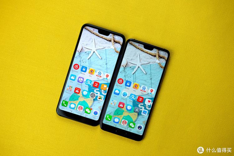 华为p20与荣耀10区别对比,哪个好