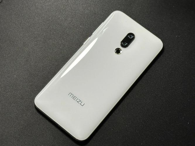 魅族16t手机怎么样