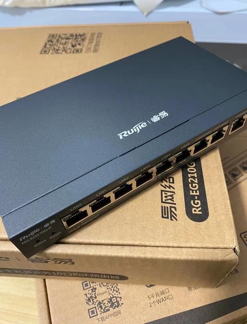 带机量大的路由器